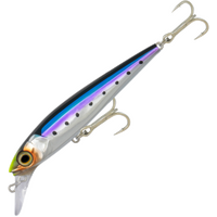 SAMAKI PACEMAKER CAST MINNOW LURE 90mm