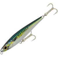 SAMAKI PACEMAKER CAST STICKBAIT LURE 105mm