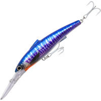 SAMAKI PACEMAKER 120DD LURE