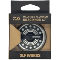 DAIWA SLPW MACHINED ALUMINIUM DRAG KNOB