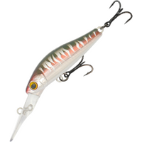 SAMAKI REDIC JERKBAIT MF50 LURE