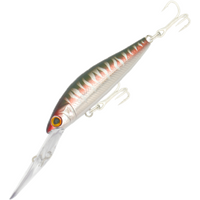 SAMAKI REDIC JERKBAIT DS60LC LURE