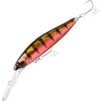 SAMAKI REDIC JERKBAIT MS90 LURE