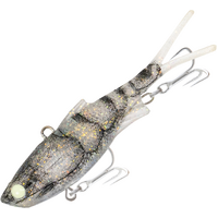 SAMAKI VIBELICIOUS VIBE 100mm - 20g LURE