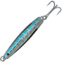 SAMAKI VORTEX IRON METAL LURE 40g