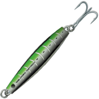 SAMAKI VORTEX IRON METAL LURE 60g