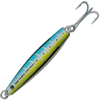 SAMAKI VORTEX IRON METAL LURE 85g