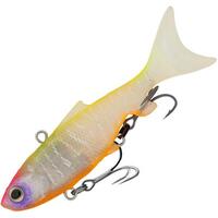 SAMAKI VIBELICIOUS VIBE THUMPER TAIL 70mm - 10.8g LURE