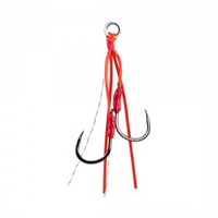 OCEANS LEGACY STINGER MICRO ASSIST HOOKS