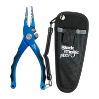 BLACK MAGIC COMPACT PLIERS