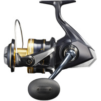 SHIMANO SPHEROS SW SPIN REEL