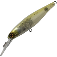 JACKALL SQUIRREL 61SP LURE