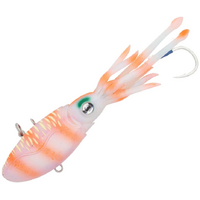 NOMAD SQUIDTREX 190 VIBE LURE