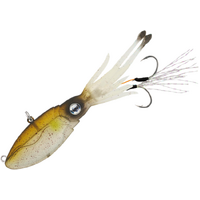 NOMAD SQUIDTREX 65 VIBE LURE