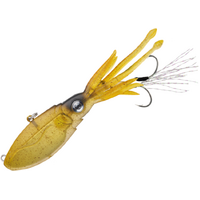 NOMAD SQUIDTREX 75 VIBE LURE