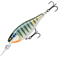 RAPALA SHAD RAP ELITE 55 LURE