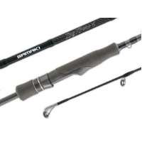 SAMAKI ZING XTREME V3 SPIN ROD