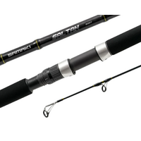 SAMAKI SALTAN SPIN ROD