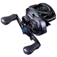 SHIMANO SLX BFS BAITCAST REEL