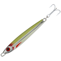 SAMAKI TORPEDO V2 LURE 85g