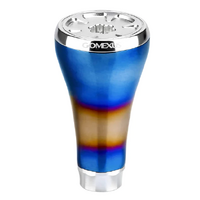 GOMEXUS TITANIUM POWER KNOB 20mm