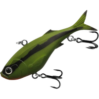 TT QUAKE POWER VIBE LURE 60mm 6g