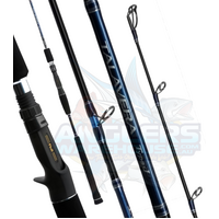 SHIMANO TALAVERA TYPE J BAITCAST ROD