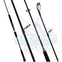 SHIMANO TALAVERA TYPE J SPIN ROD