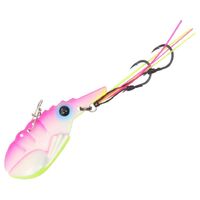 TT SWITCHPRAWN 37mm BLADE LURE