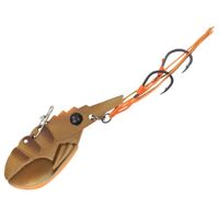 TT SWITCHPRAWN 44mm BLADE LURE