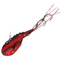 TT SWITCHPRAWN 50mm BLADE LURE