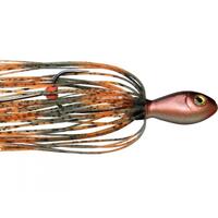 TT VORTEX SPINNERBAIT LURE 1/4OZ