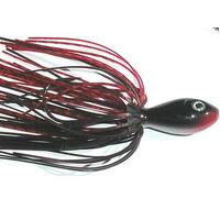 TT VORTEX SPINNERBAIT LURE 1/8OZ