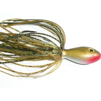 TT VORTEX SPINNERBAIT LURE 3/4OZ