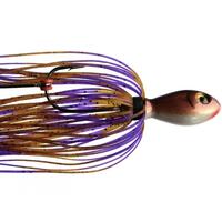 TT VORTEX SPINNERBAIT LURE 3/8OZ