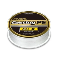 VARIVAS AVANI CASTING Si-X BRAID LINE