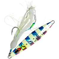 VEXED DHU SLOW JIG LURE 180g