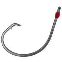 VMC 7385CT REDAMBER TOURNAMENT CIRCLE HOOK