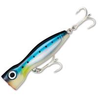 RAPALA X-RAP MAGNUM XPLODE POPPER 17cm LURE