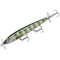 RAPALA X-RAP SPINBAIT LURE 11cm