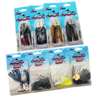 ZMAN CHATTERBAIT LURE PACK