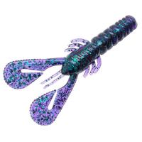 ZMAN TURBO CRAWZ LURE 4 INCH