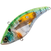 SHIMANO BANTAM UNDULATOR FLASH BOOST 88F LURE