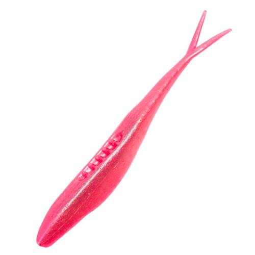 BERKLEY POWERBAIT POWER SHRIMP LURE 4 INCH