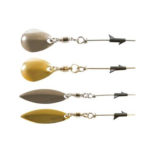OMTD OH1500 T-Swimbait Weighted Hook