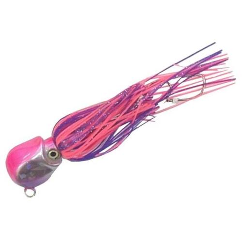 LITTLE JACK METAL ADICT TYPE 6 JIG LURE - 10g