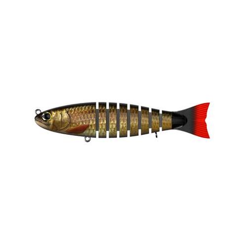 Biwaa S'Trout 3.5 Innovative High Quality Swimbait