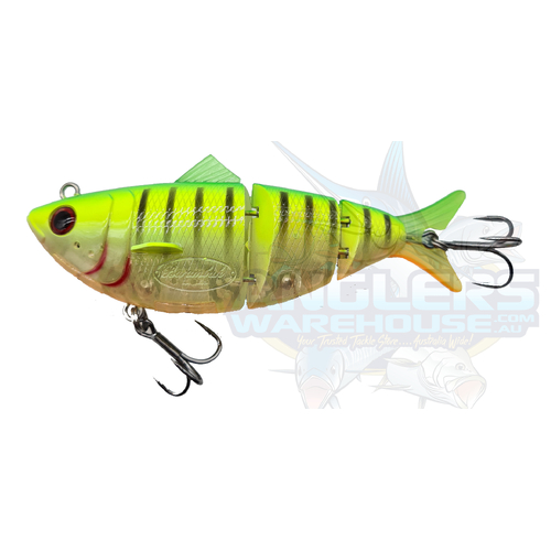 Barambah Bony Shad Swimbait Lure Mega Clearance