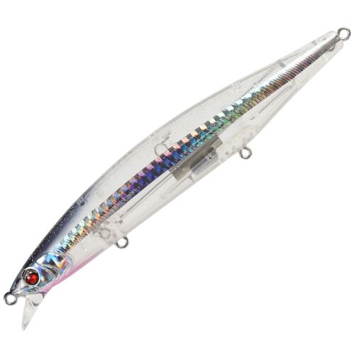 Bassday Sugapen 120F 120 mm Floating Surf Fishing Lure #FC-284