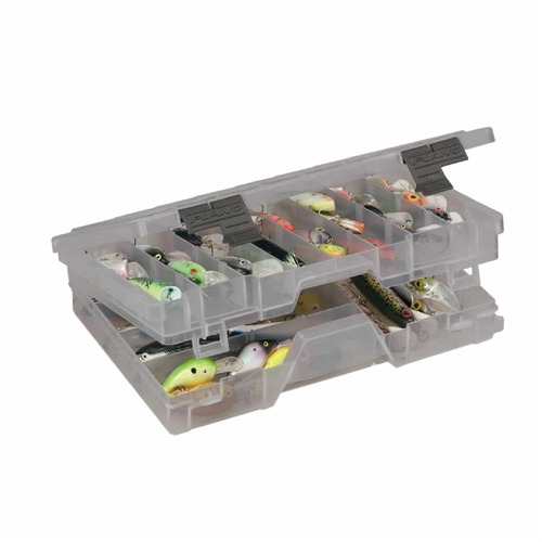  Stow Away Double Layer, 2 Tray